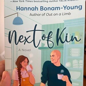 Next of kin